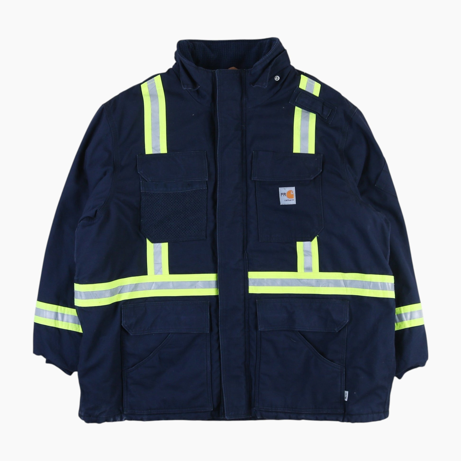 Arctic Jacket - Navy
