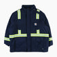 Arctic Jacket - Navy