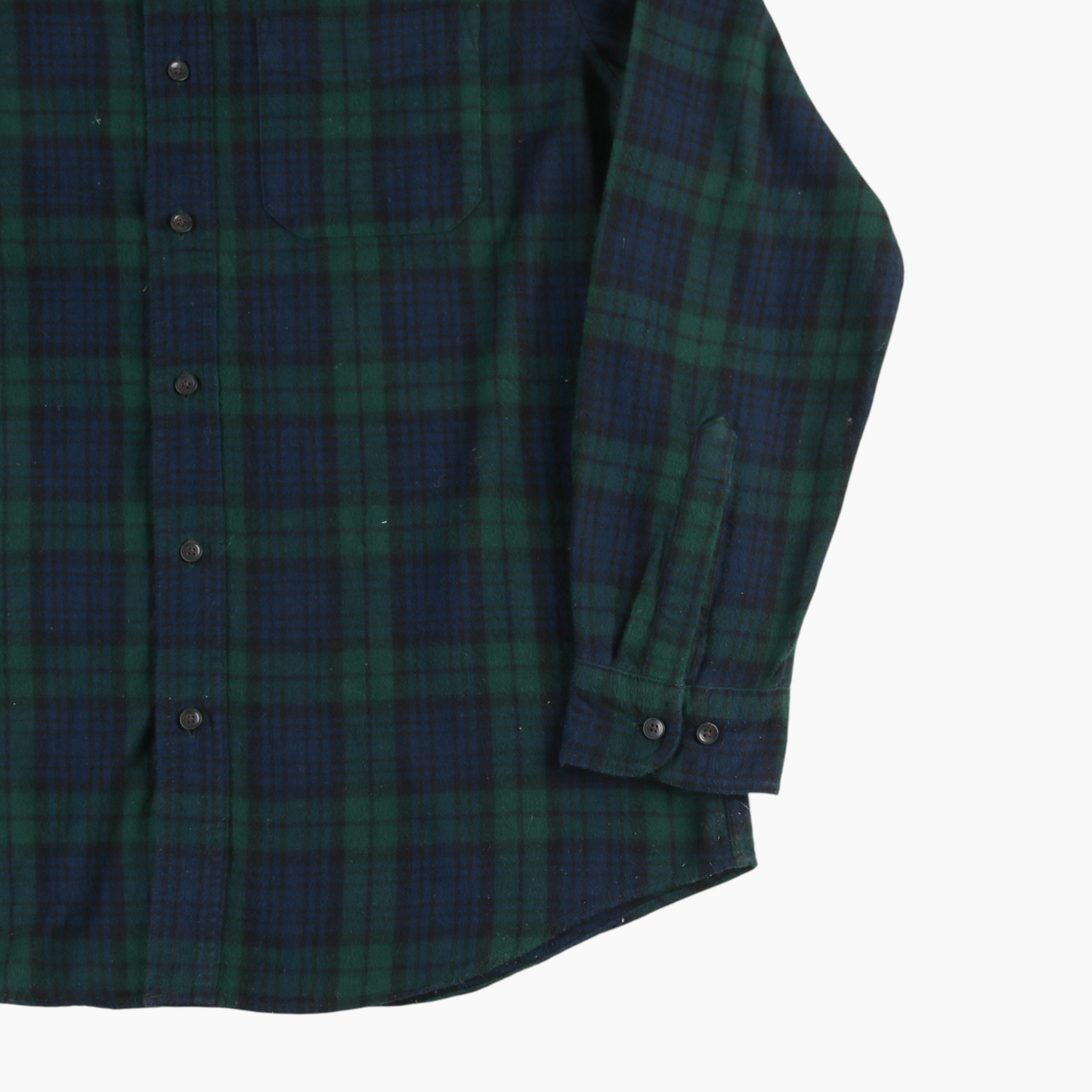 Shirt - Green