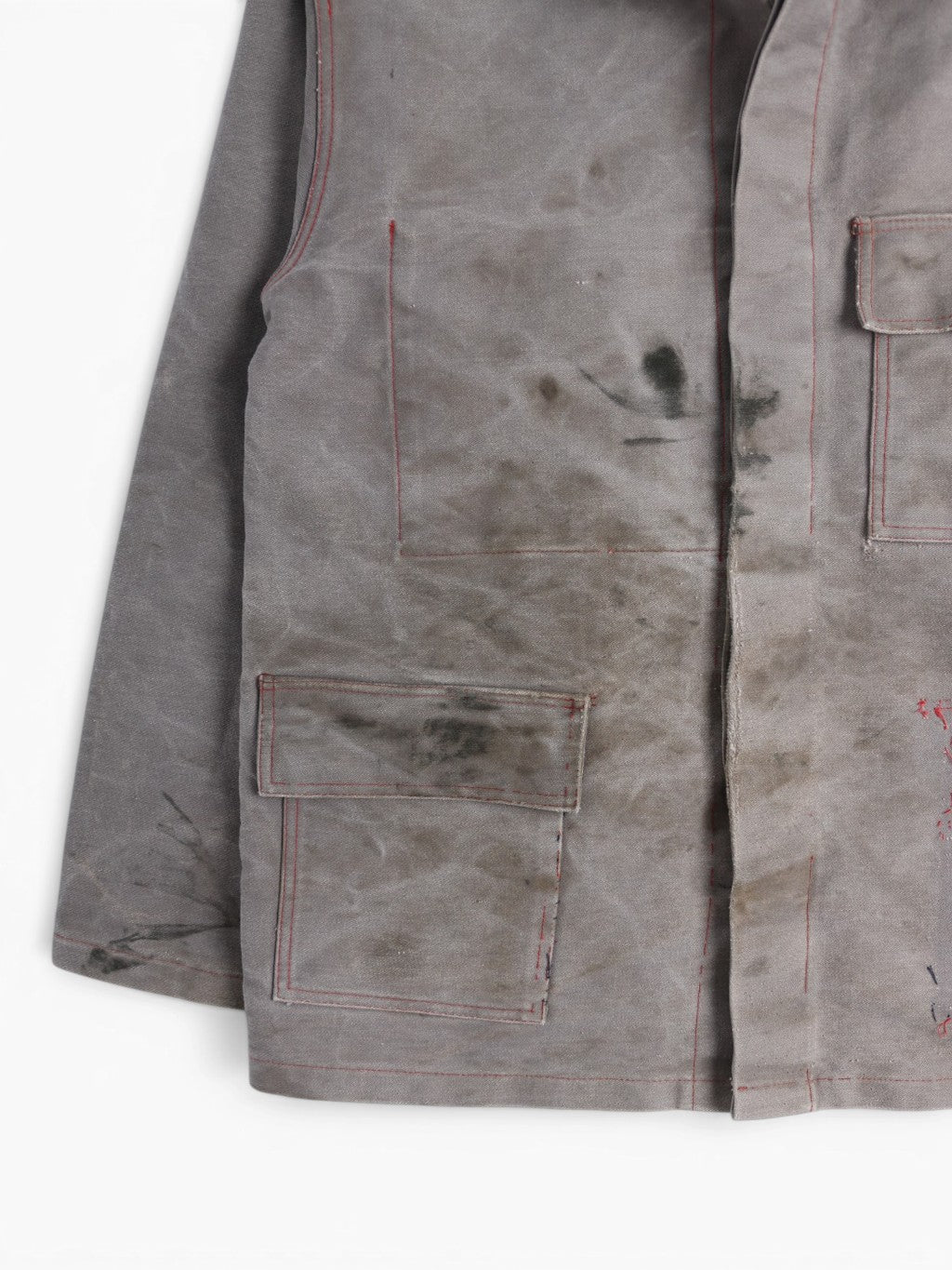 Vintage Chore Jacket