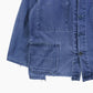 Vintage Chore Jacket - Blue