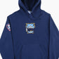 'Eastern' Hooded Sweatshirt