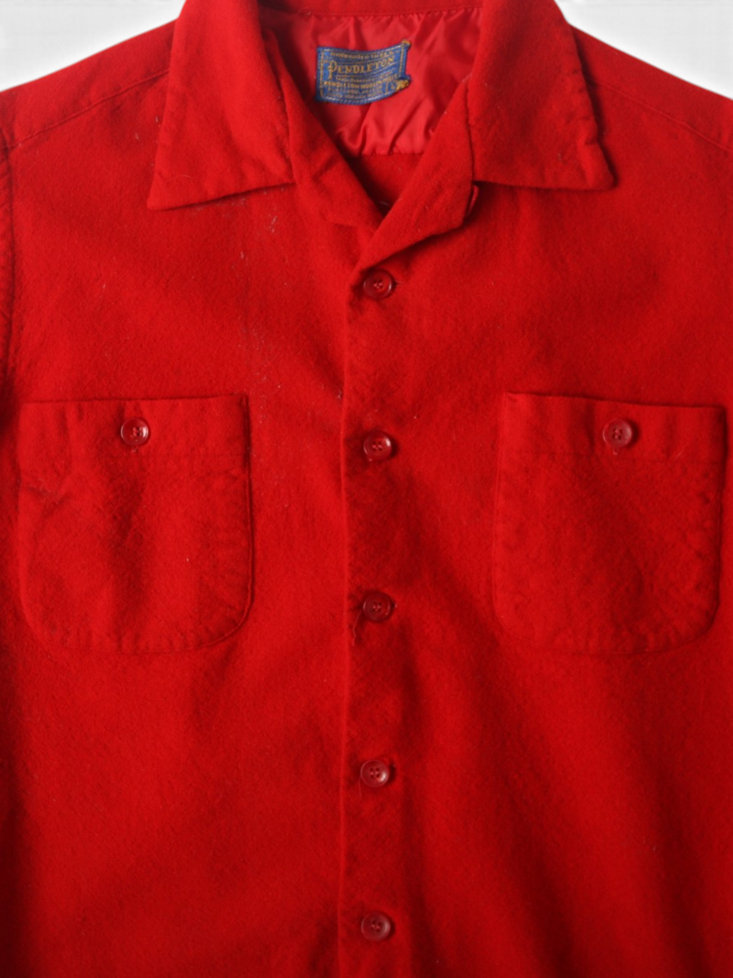 Vintage Board Shirt