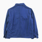 Work Jacket - Blue