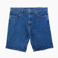 Jeansshorts – 36"