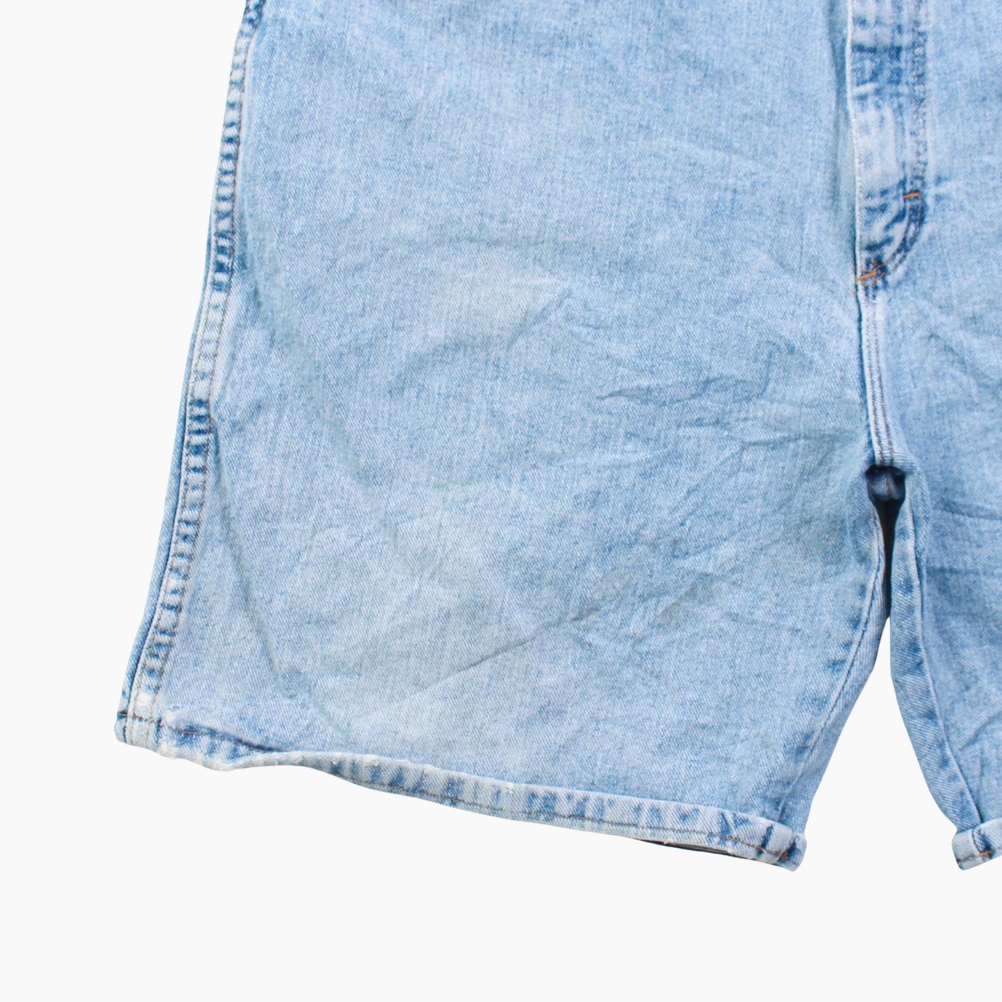 Jeansshorts – 38"