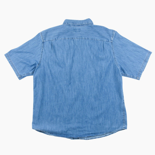 Denim Shirt - American Madness