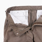 Vintage Carpenter Pants - Washed Brown - 36/32