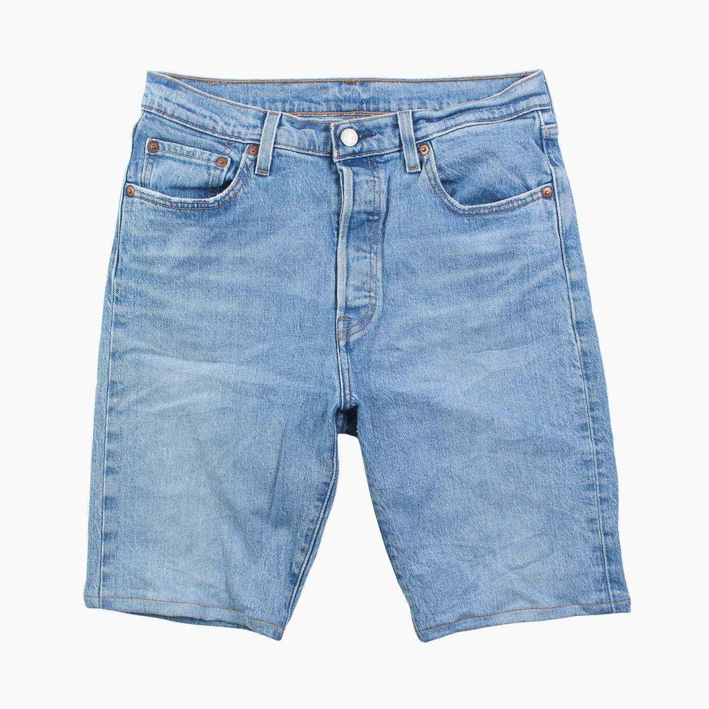 Vintage 501 Shorts – 29"