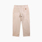 Vintage Carpenter Pants - Washed Sand - 38/32 - American Madness