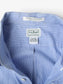 Vintage Shirt - Blue Stripe