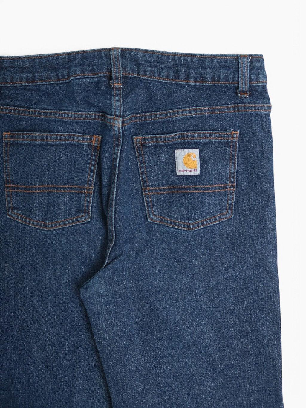 Vintage Work Pants - Denim - 30/30
