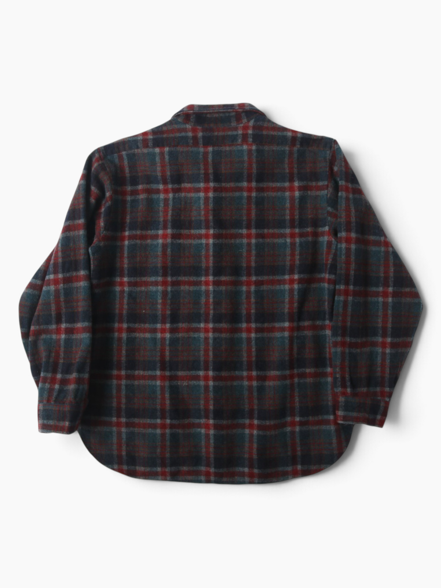 Vintage Flannel Shirt