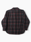 Vintage Flannel Shirt
