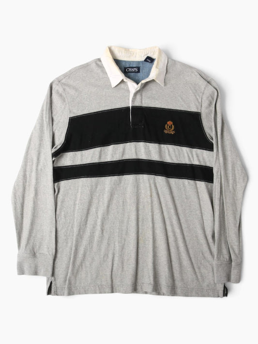 Chaps Rugby Shirt