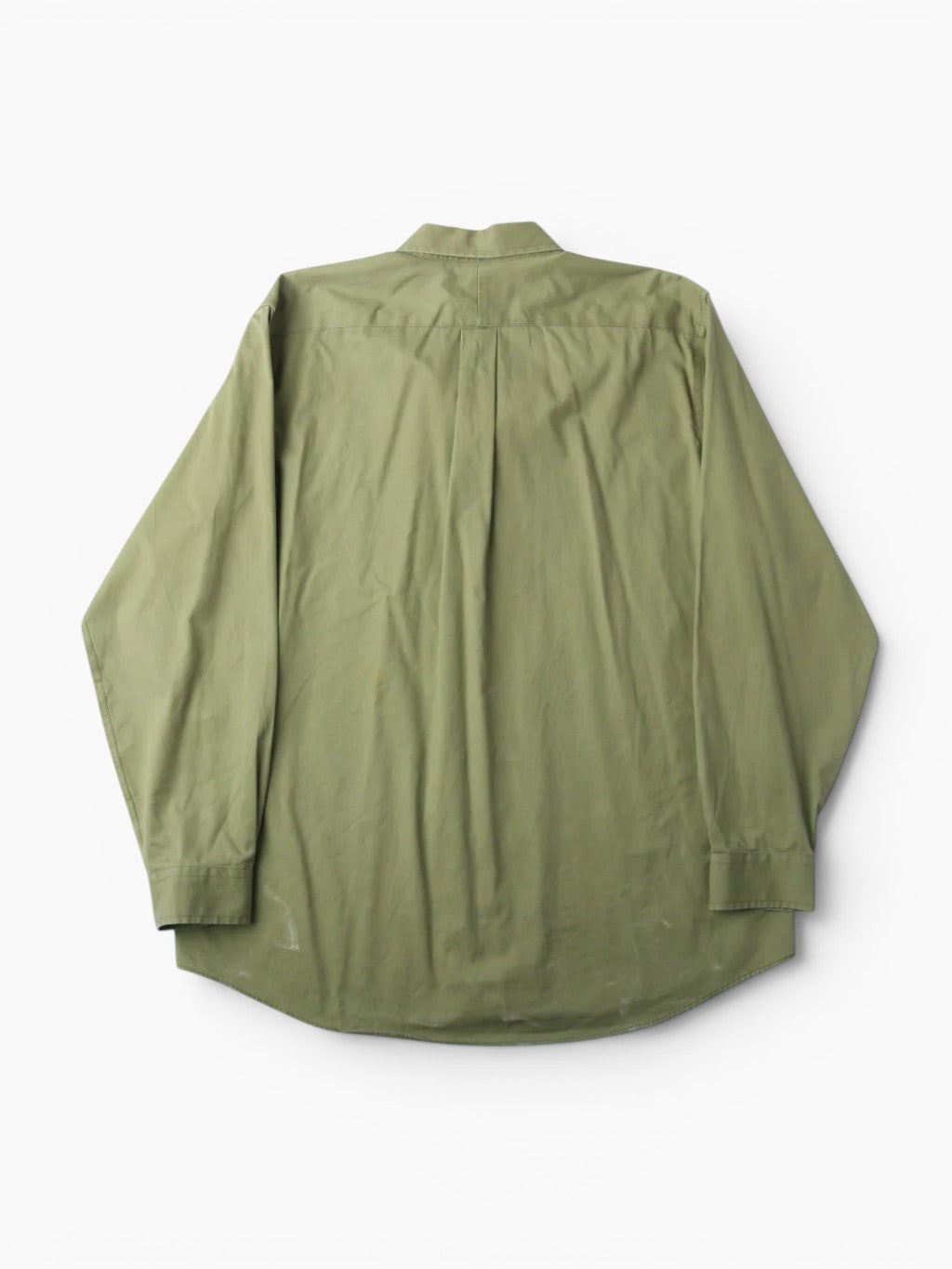 Vintage Shirt - Green