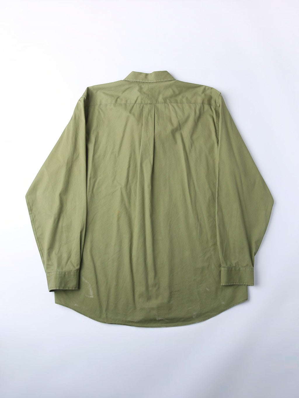 Vintage Shirt - Green