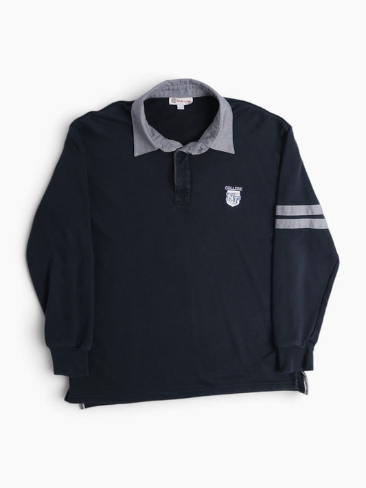 Nimage Rugby Shirt