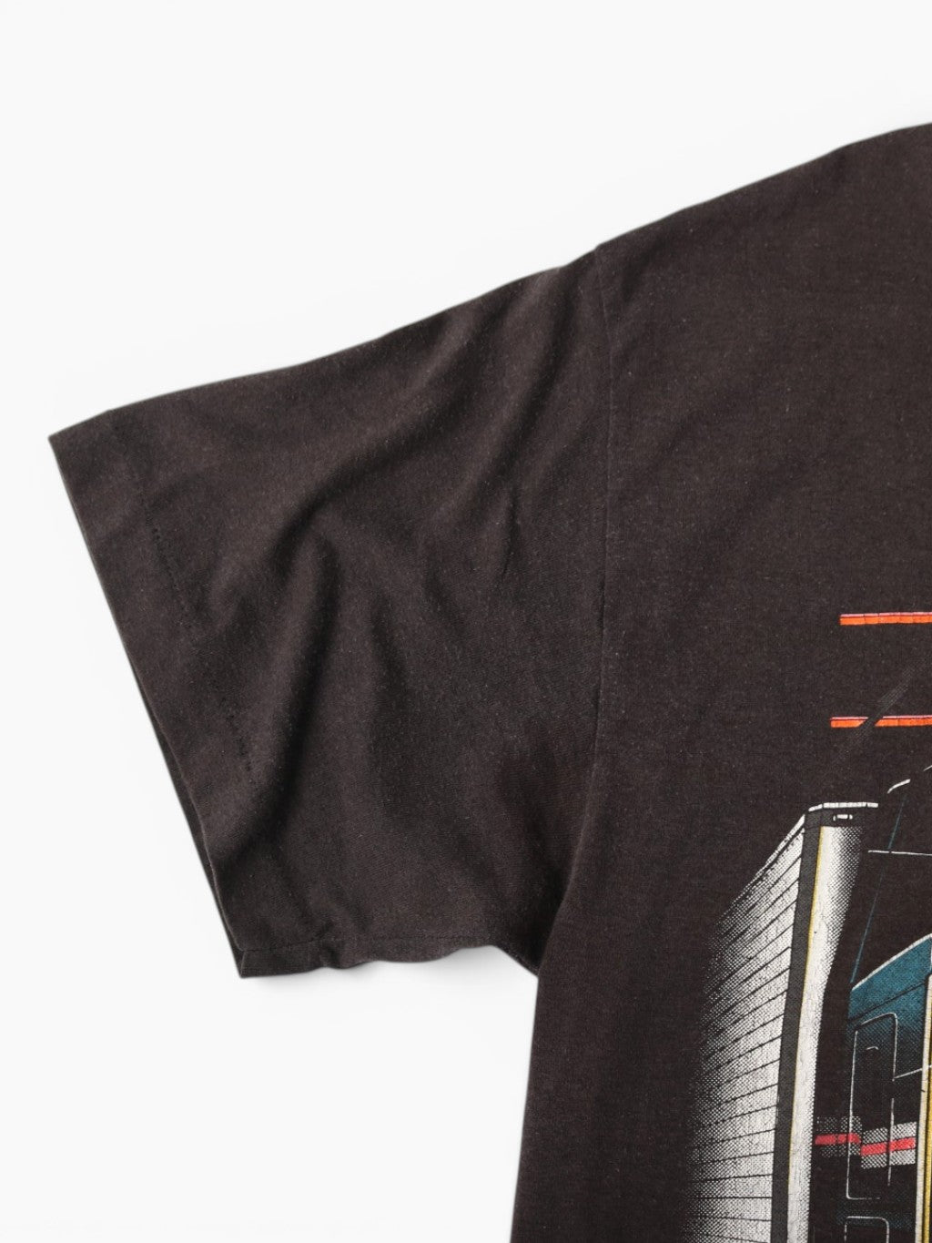 'Kenworth Trucks' Single Stitch T-Shirt