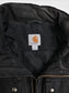 Work Jacket - Black
