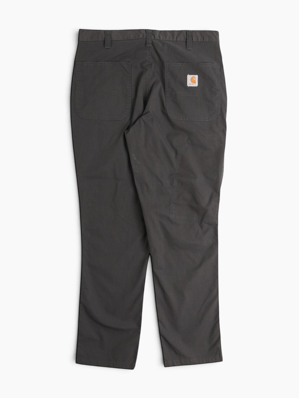 Vintage Work Pants - Black - 31/30