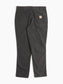Vintage Work Pants - Black - 31/30