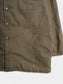 Vintage Hooded Work Jacket