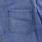 Vintage Chore Jacket - Blue