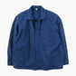 Vintage Chore Jacket - Blue