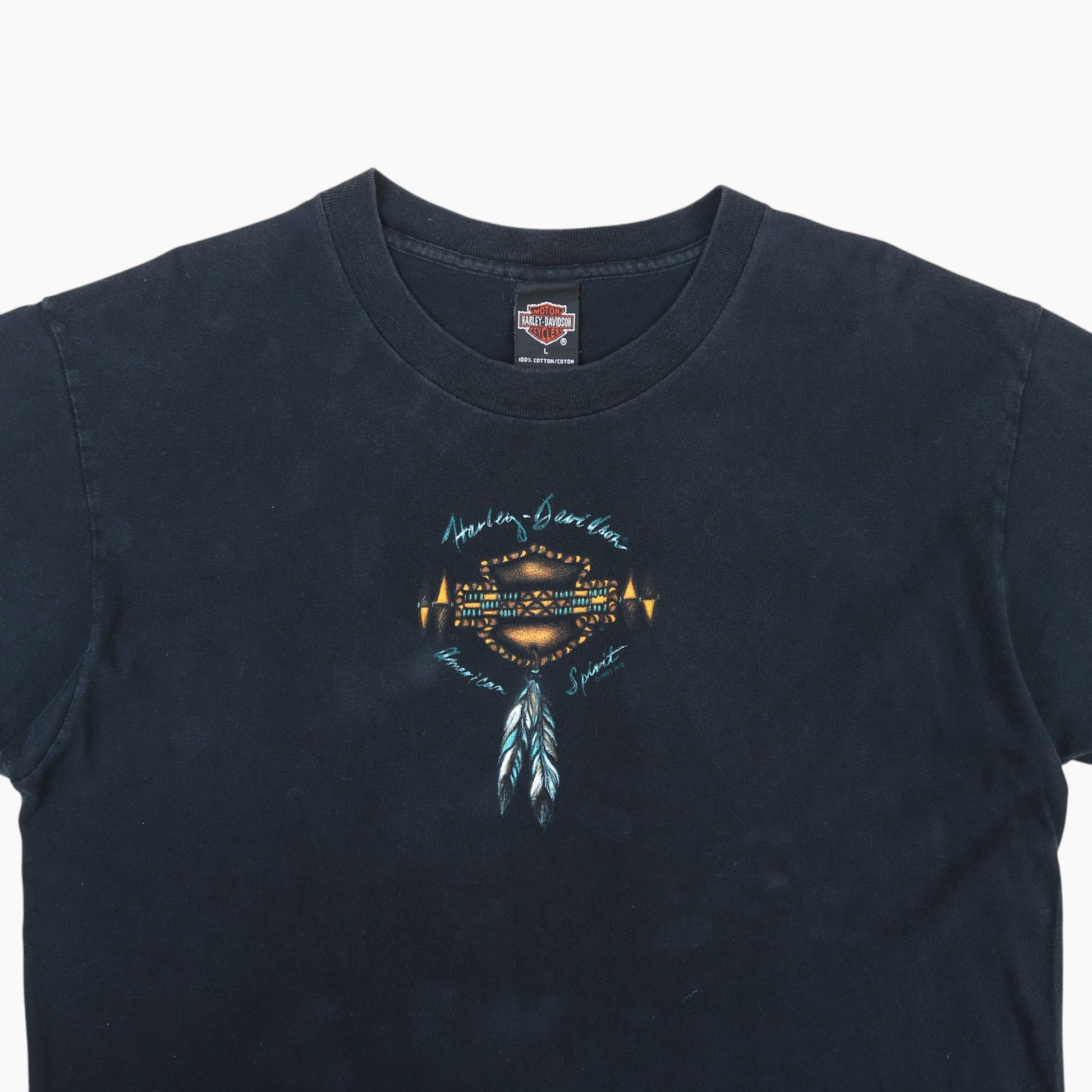 'Dayton Beach' T-shirt