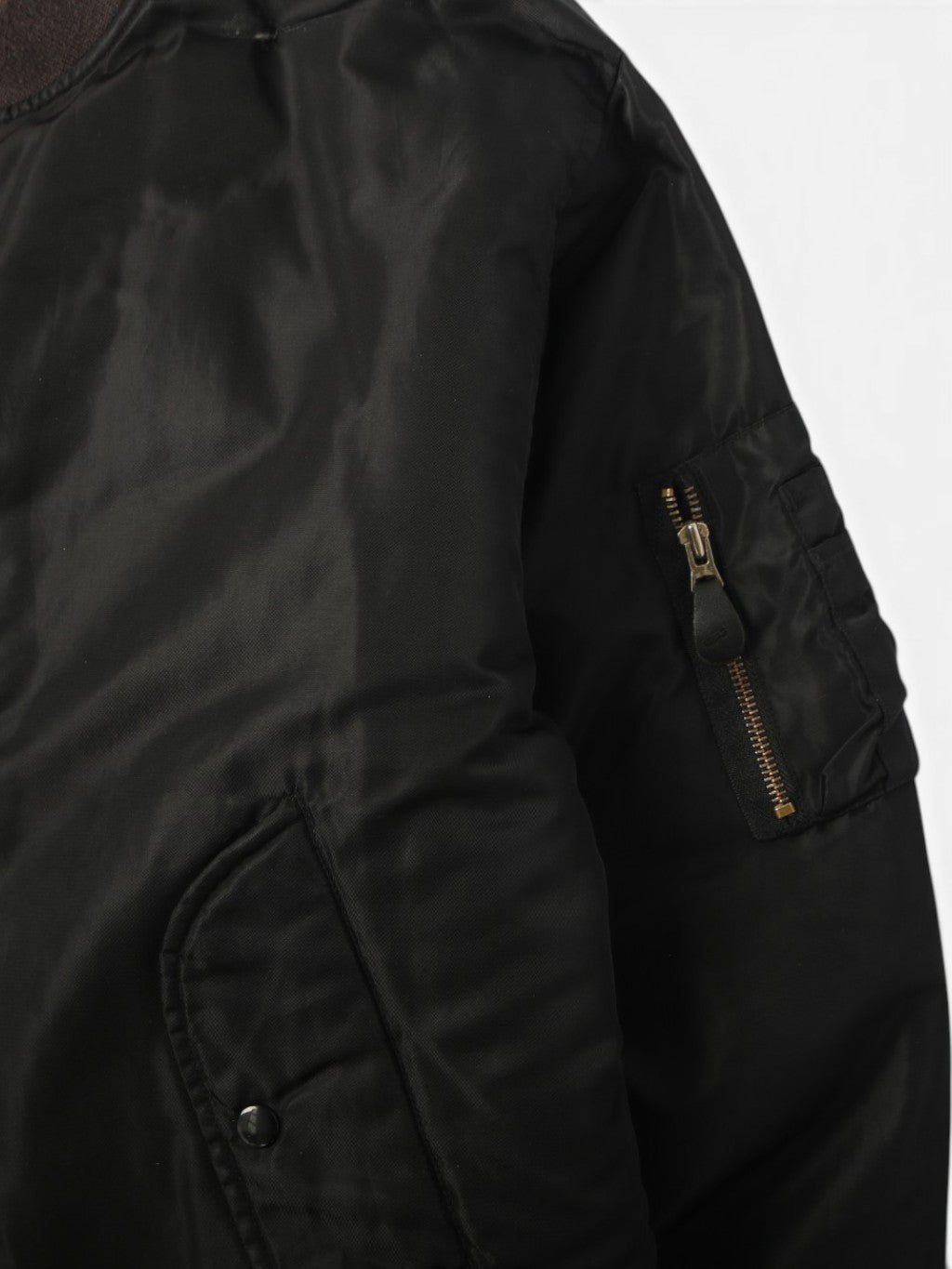 Vintage MA-1 Bomber Jacket