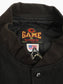 Vintage Varsity 'Karate America' Bomber Jacket