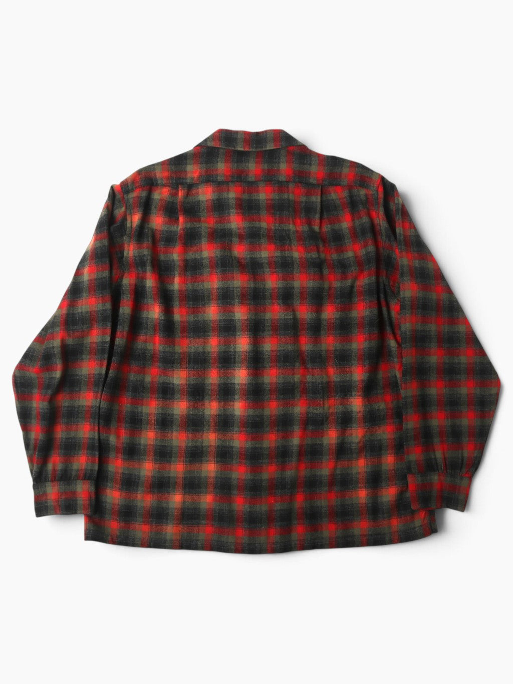 Vintage Board Shirt