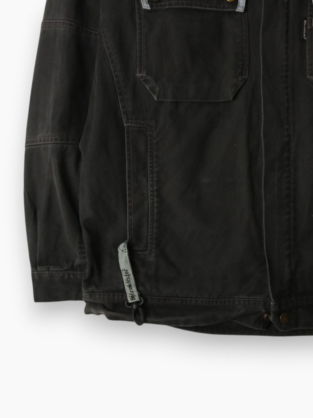 Vintage Work Jacket