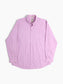 Vintage Shirt - Pink Check