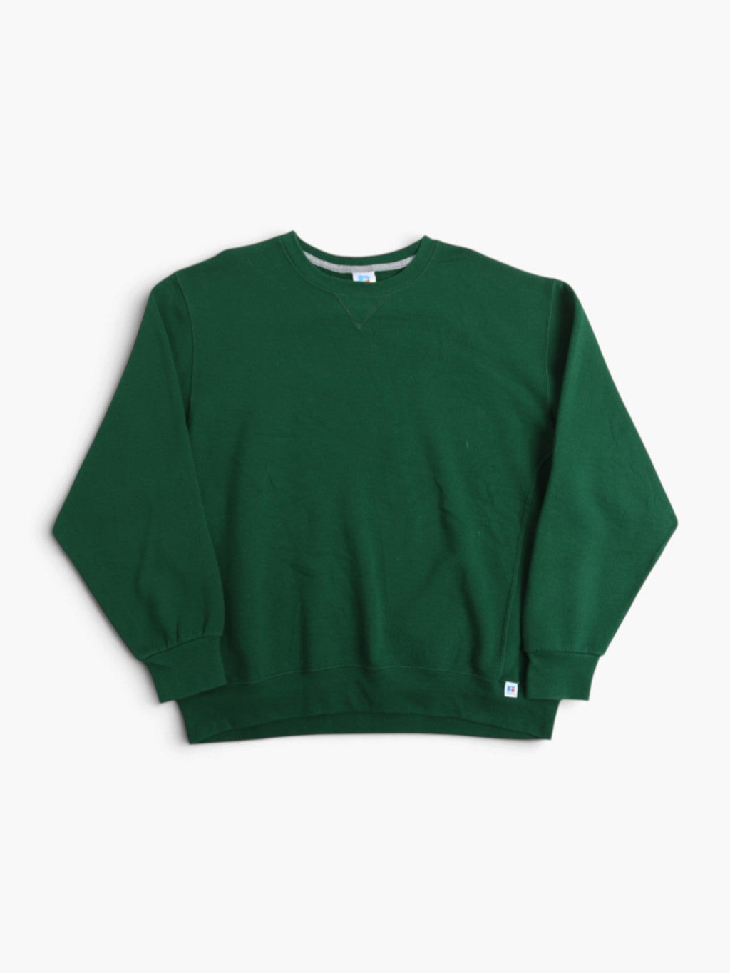 Vintage Sweatshirt - Green