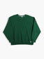 Vintage Sweatshirt - Green