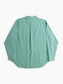Vintage Shirt - Green Check