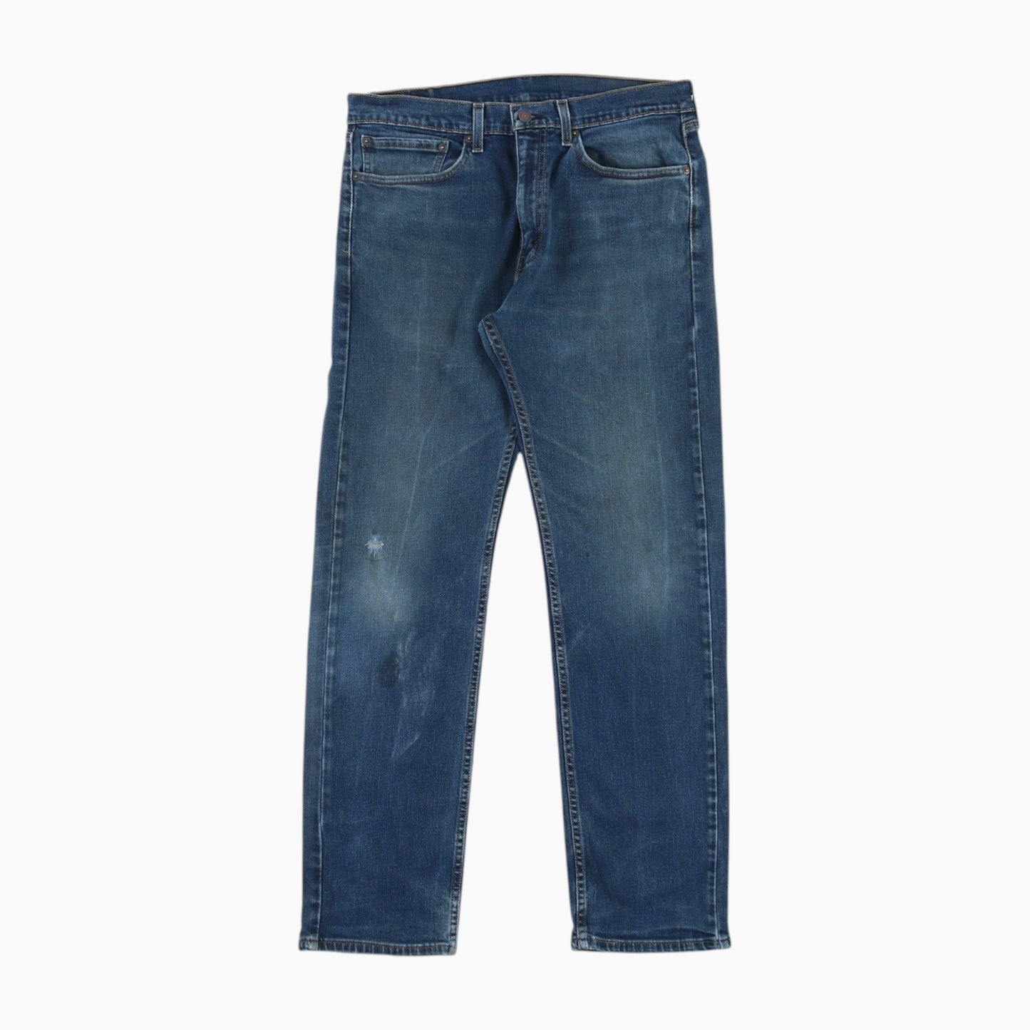 Vintage 516 Jeans - Blue - 34/32