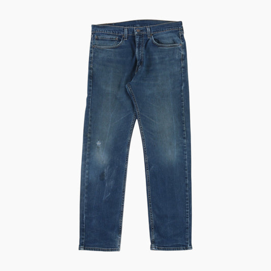 Vintage 516 Jeans - Blue - 34/32