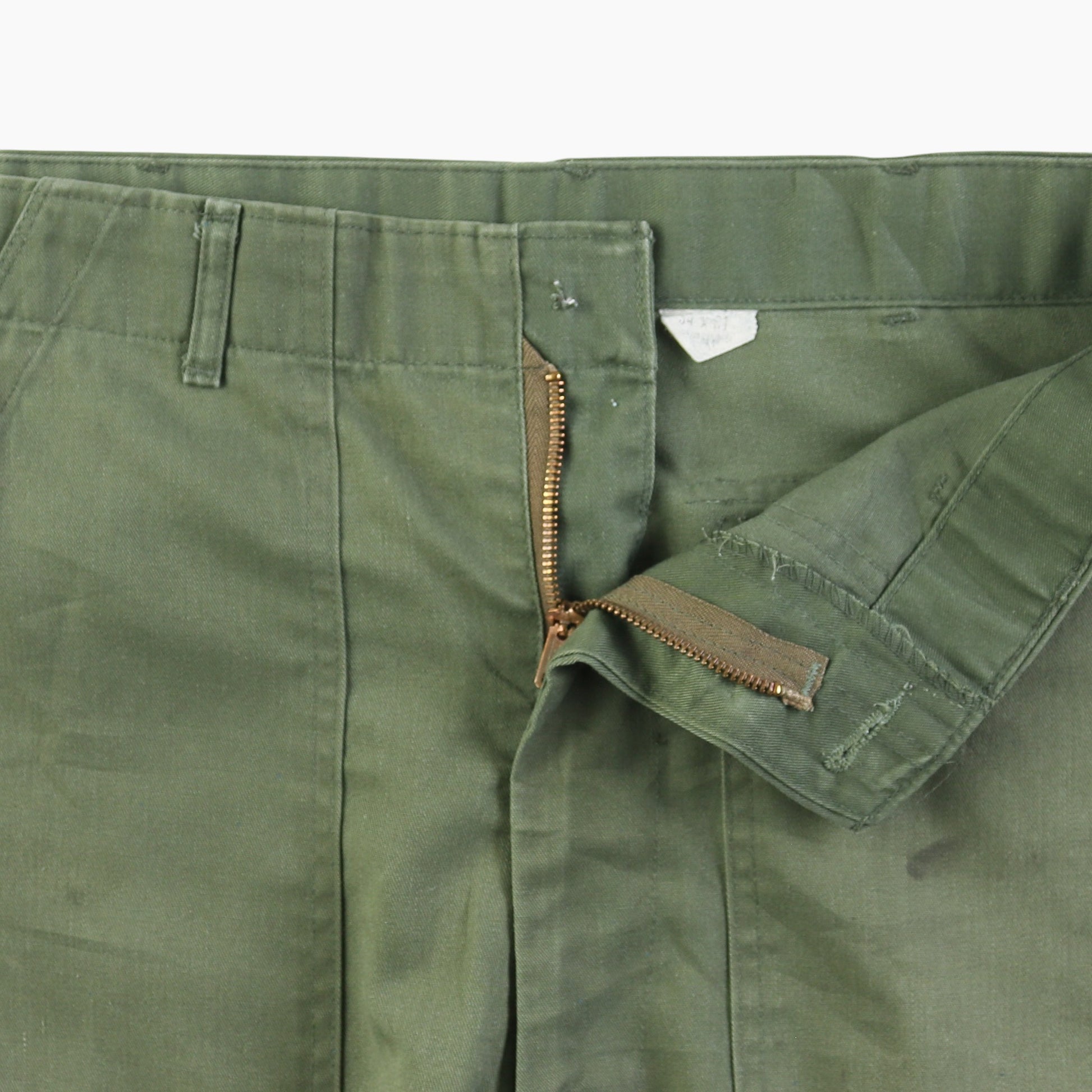 Vintage OG-507 Army Pants