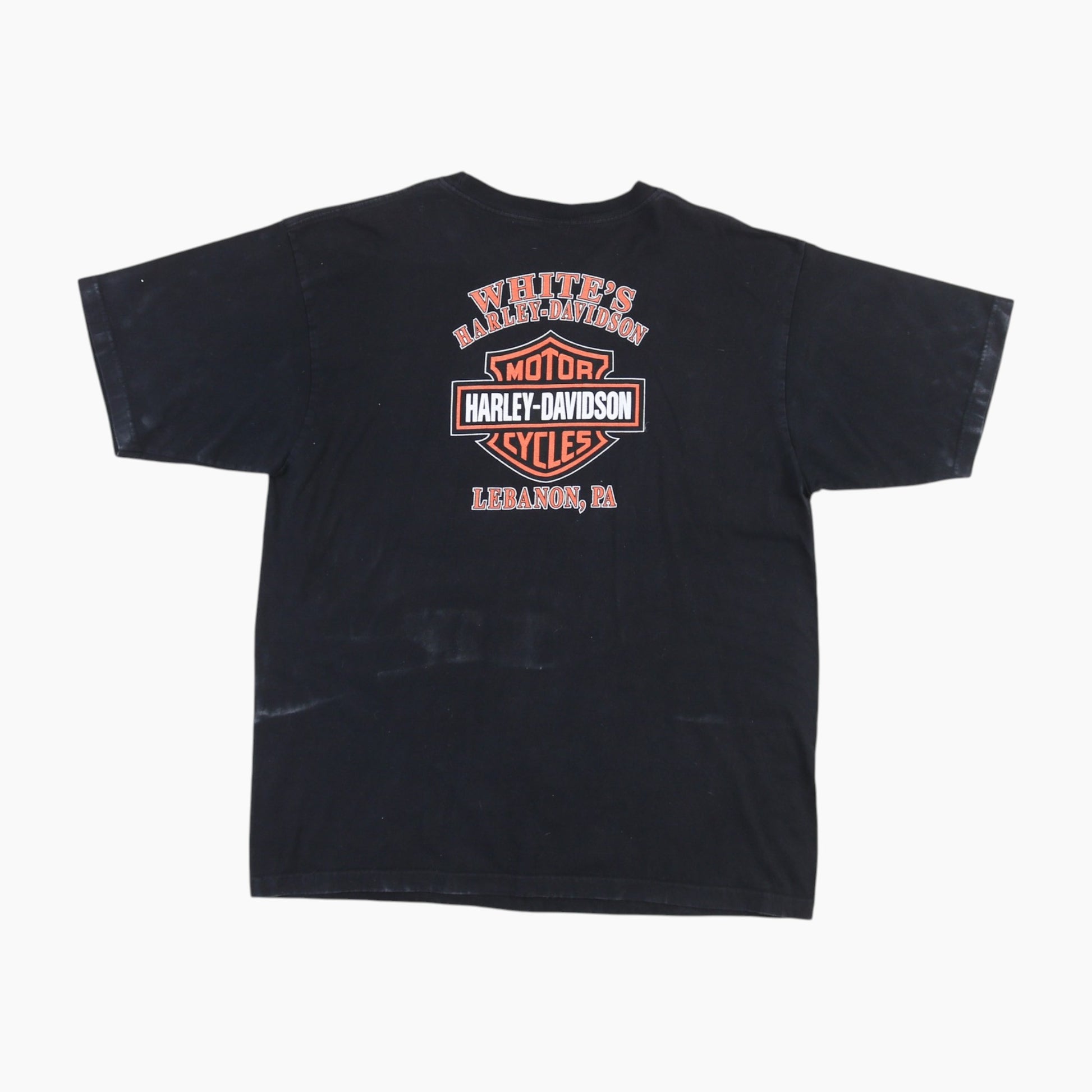 'White's' T-Shirt