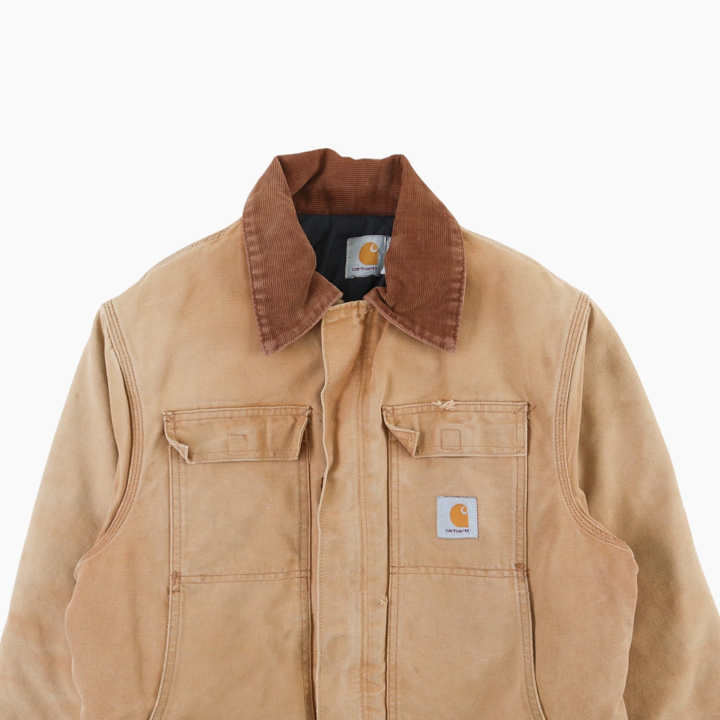 Arctic Jacket - Hamilton Brown