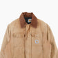 Arctic Jacket - Hamilton Brown