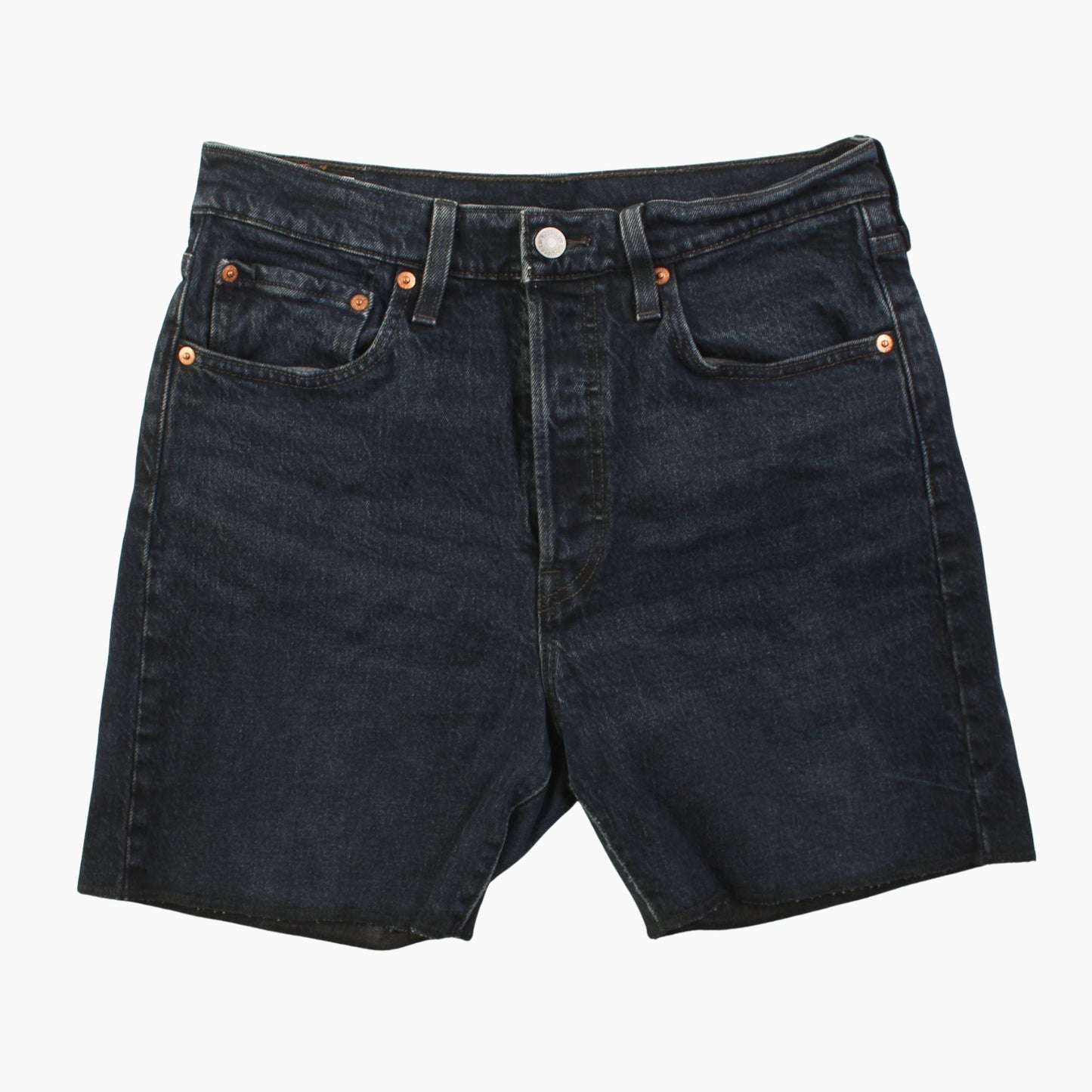 Vintage 501 Shorts - 28"