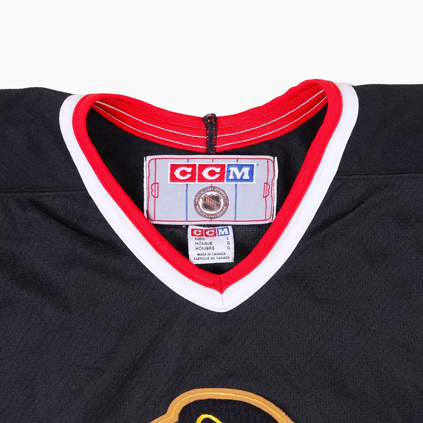 Chicago Blackhawks Hockey NHL Jersey