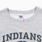 'Indians Basketball' Sweatshirt