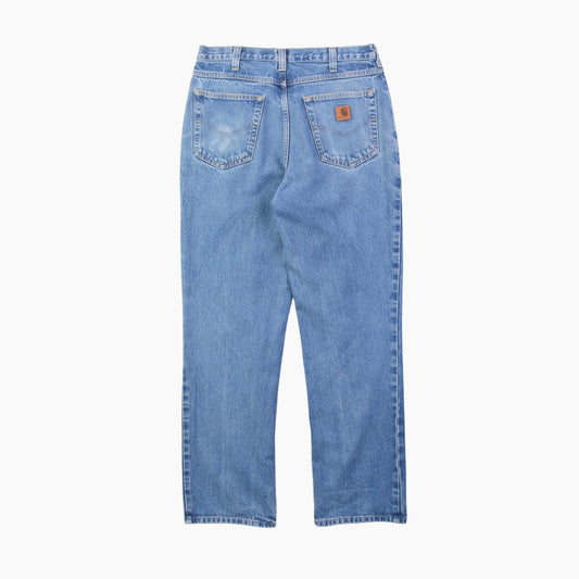 Vintage Pants - Denim - 32/32 - American Madness