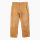 Vintage Double Knee Carpenter Pants - Hamilton Brown - 38/32