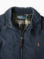 Vintage Harrington Jacket - Navy